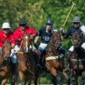 The Thrilling World of Polo Sporting Activities in Aiken, SC