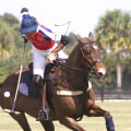 The Economic Impact of Polo in Aiken, South Carolina