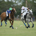 The Ultimate Guide to Attending a Polo Event in Aiken
