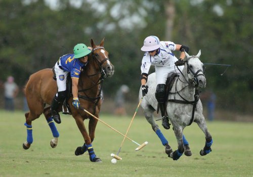The Ultimate Guide to Attending a Polo Event in Aiken