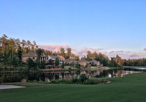 The Ultimate Guide to Accommodations for Polo Sporting Events in Aiken, South Carolina